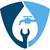 The Faucet Pros Logo